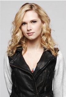 克劳迪娅·李 Claudia Lee