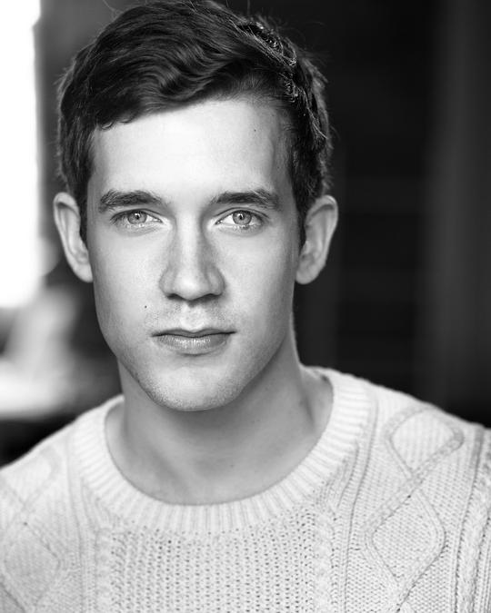 尼克·亨德里克斯 Nick Hendrix