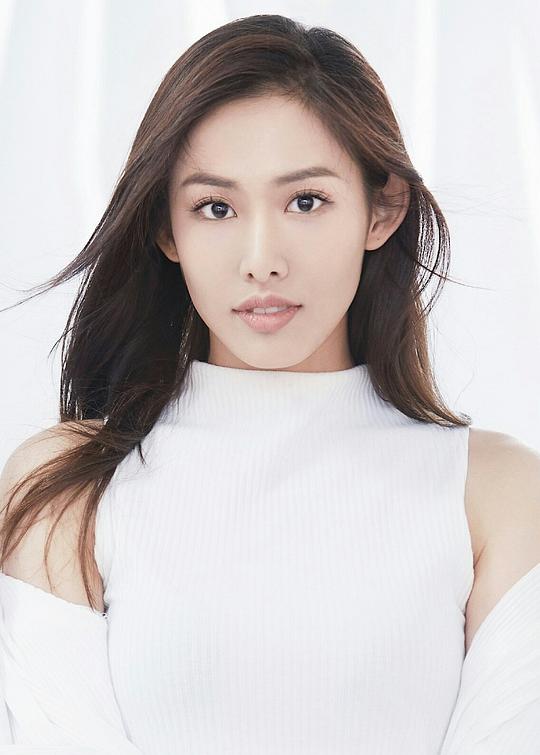 栾茗媛 Mingyuan Luan