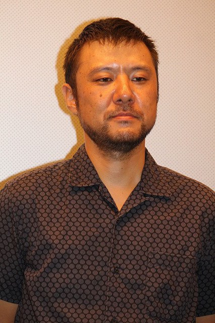 山田雅史 Masafumi Yamada