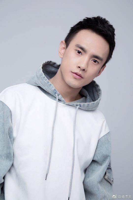 肖杰夫 Jiefu Xiao