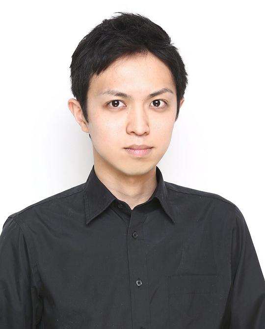 尾关俊和 Toshikazu Ozeki