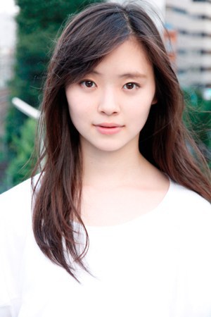 高山璃子 Riko Takayama