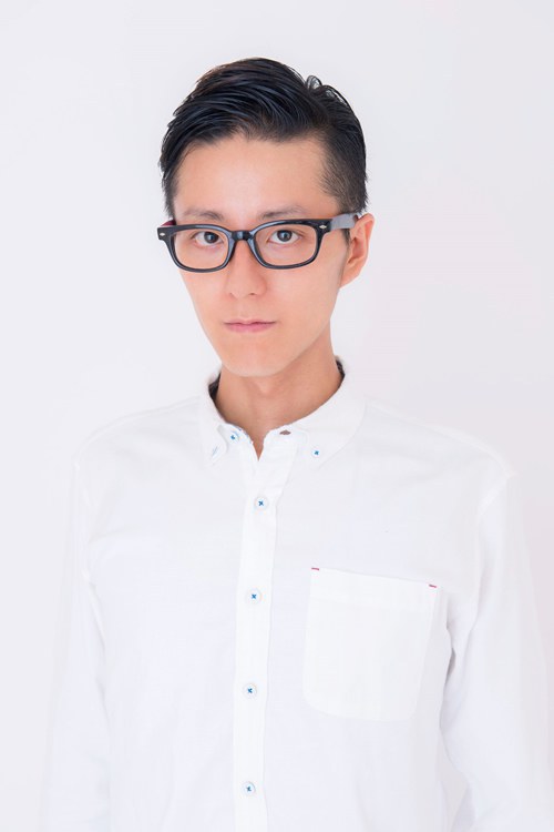 万野崇博 Takahiro Banno