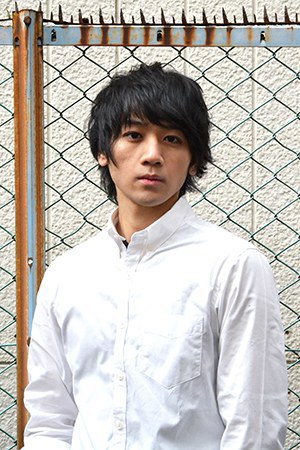 村上和也 Kazuya Murakami