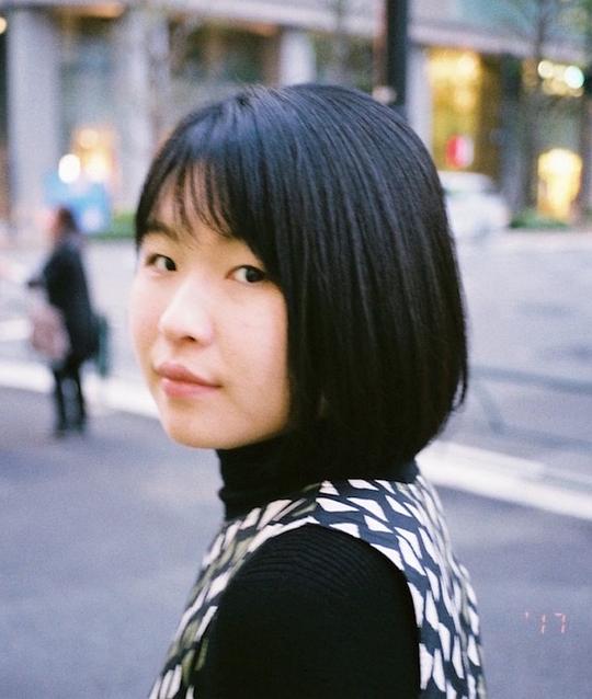 竹内里纱 Takeuchi Risa