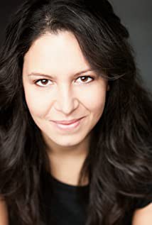 艾丽卡·马斯卡特 Erica Muscat