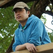 罗登 Deng Luo