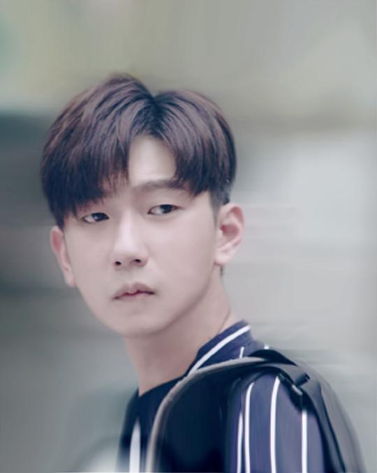 谢易甫 Yi Pu Xie