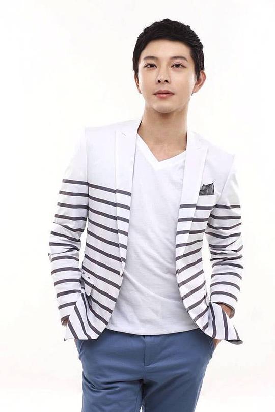 陈孝志 Eddie Chen