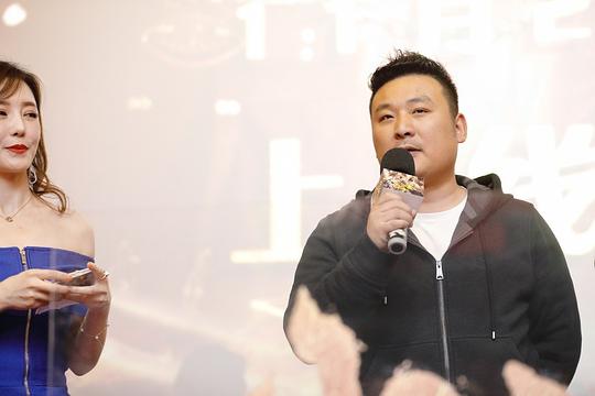 郭玉龙 Yulong Guo