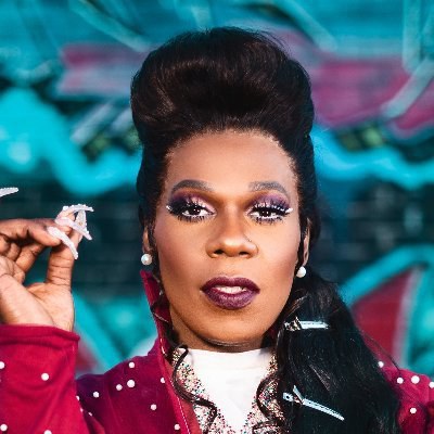 Big Freedia Big Freedia