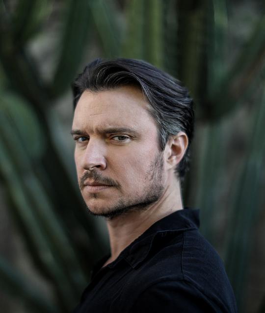 希斯·弗里曼  Heath Freeman