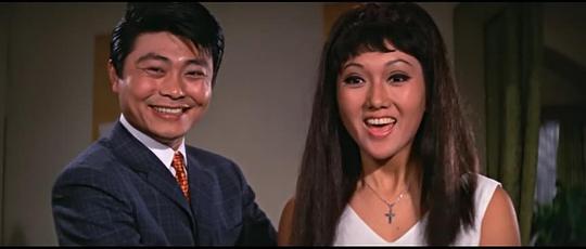 郭曼娜 Man No Kuo