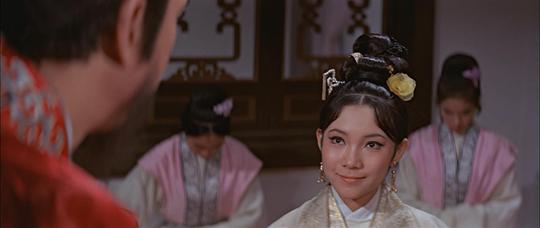 钟玲玲 Betty Chung