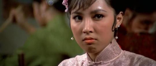 盈盈 Yin Yin