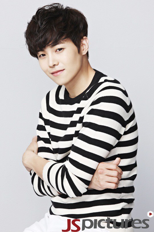 朴恩硕 Eun-Seok Park