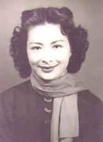 慕容婉儿 Wan'er Murong