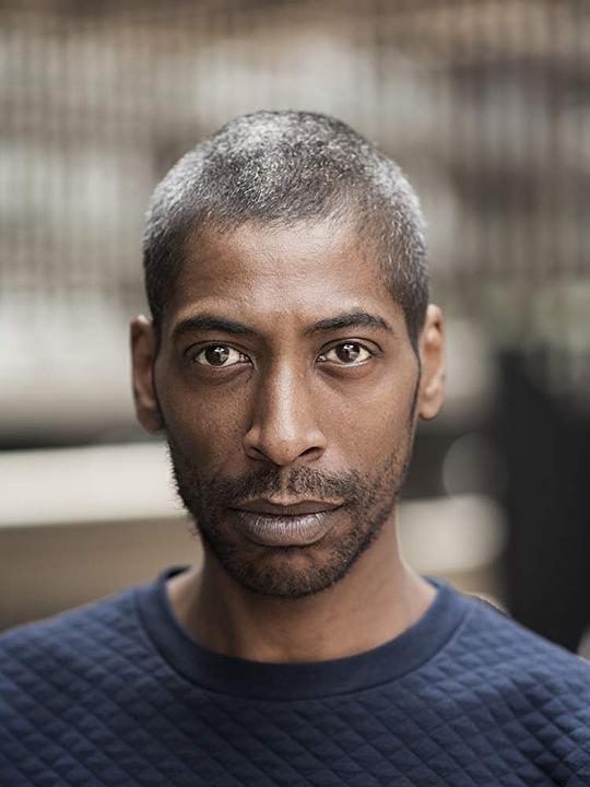 约翰·迈尔斯 Johann Myers