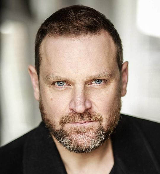 马修·弗林 Matthew Flynn