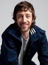 罗德里·梅里尔 Rhodri Meilir