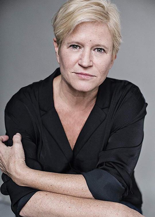 丽莎·帕弗瑞 Lisa Palfrey