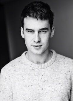 约翰尼·吉本 Johnny Gibbon