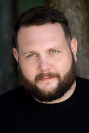 凯尔·里斯 Kyle Rees