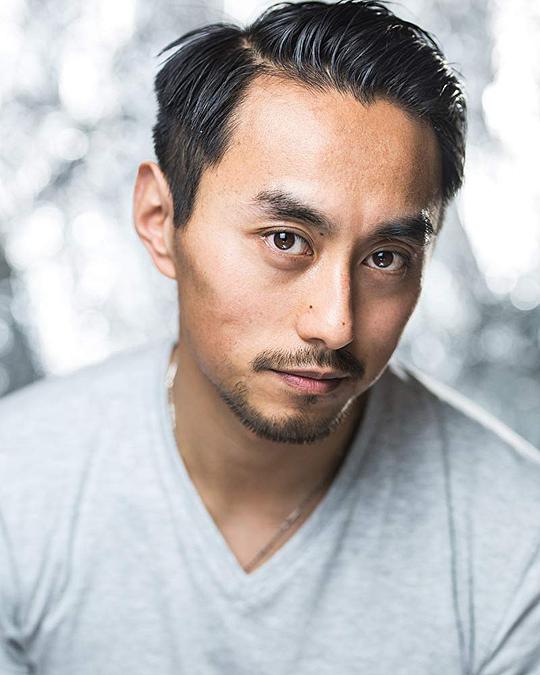 李小鸿 Siu Hun Li