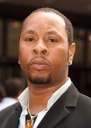 罗杰·格里菲斯 Roger Griffiths