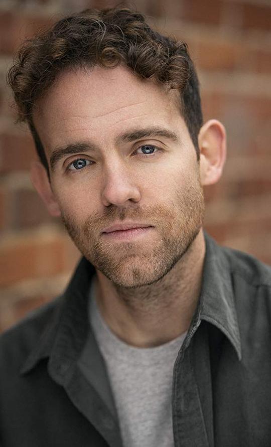 汤姆·梅瑞迪斯 Tom Meredith
