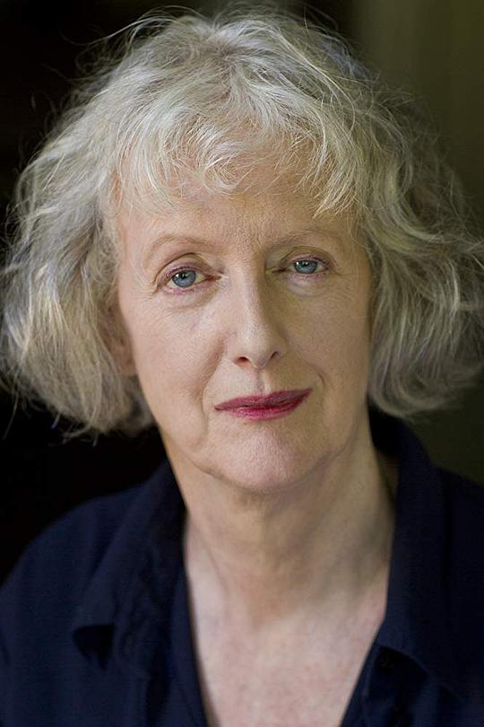 莎拉·克劳登 Sarah Crowden