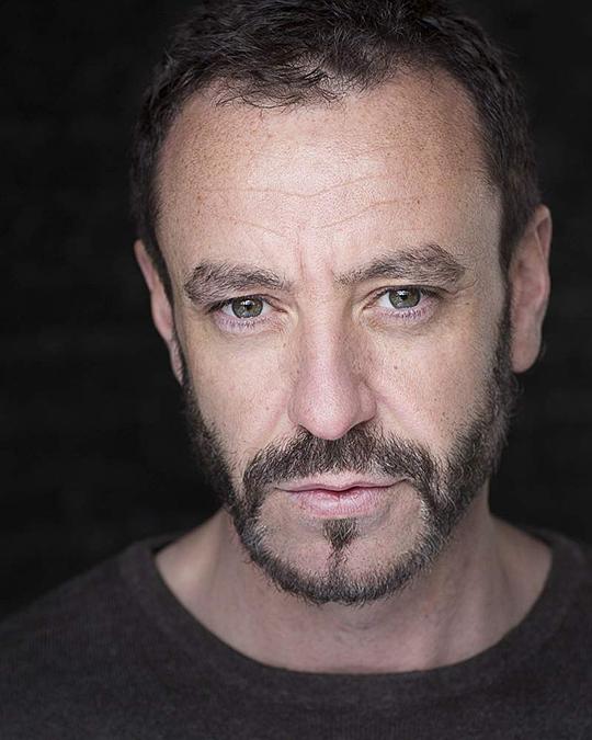 加里·嘉吉 Gary Cargill
