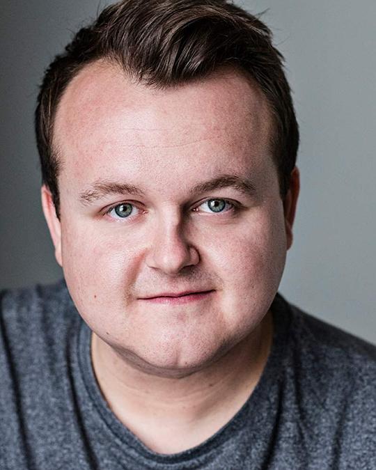 詹姆斯·德莱顿 James Dryden