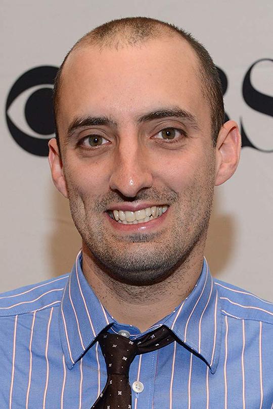 汤姆·埃登 Tom Edden