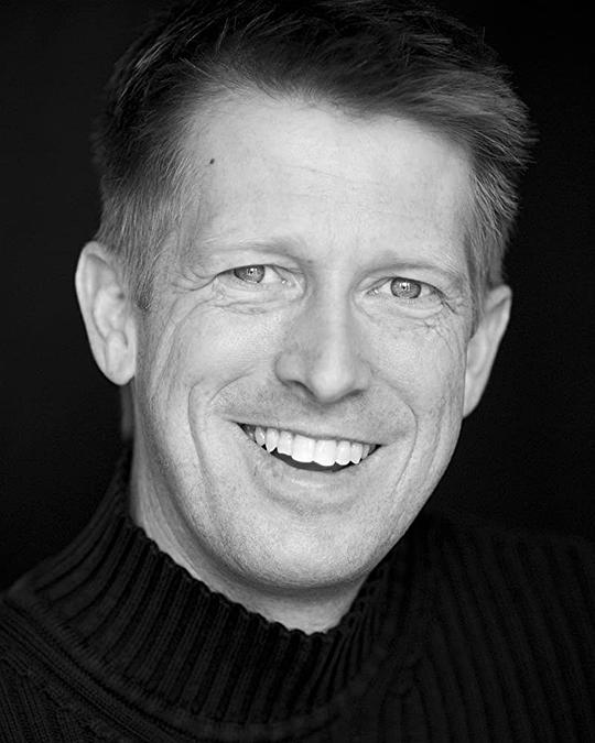 伊恩·波特 Ian Porter