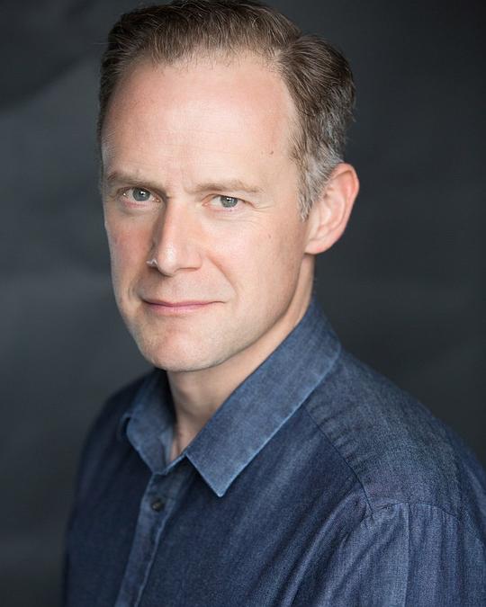 理查德·特弗森 Richard Teverson