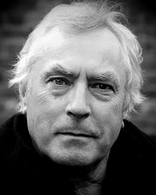 尼古拉斯·戴 Nicholas Day