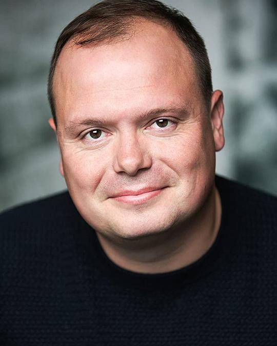 加文·斯波克斯 Gavin Spokes