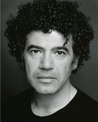 米尔托斯·耶罗勒曼 Miltos Yerolemou