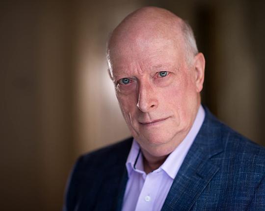 伊恩·巴里特 Ian Barritt