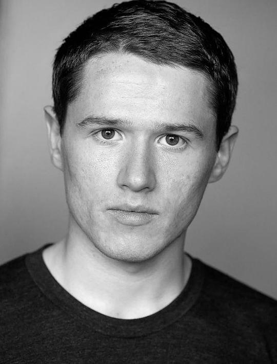 乔尔·麦克科马克 Joel MacCormack