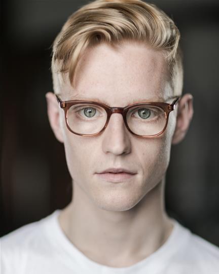 约翰·麦克雷 John McCrea