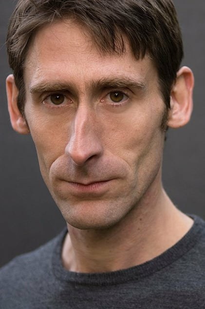 丹尼尔·杜伊特 Daniel Tuite