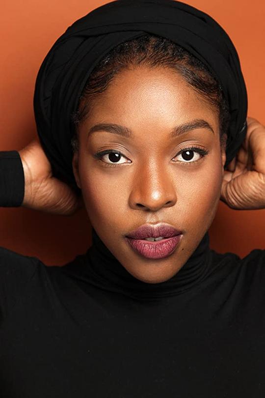 罗恩·阿德科鲁埃 Ronke Adekoluejo