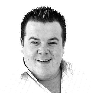 加雷斯·梅森 Gareth Mason