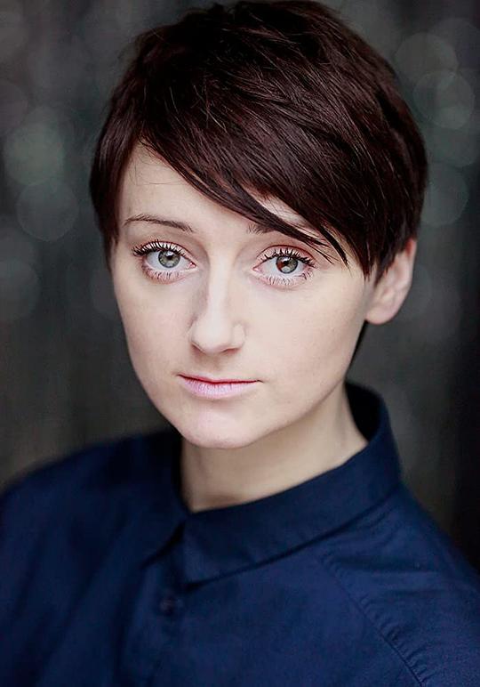 朱迪·麦克尼 Jodie McNee