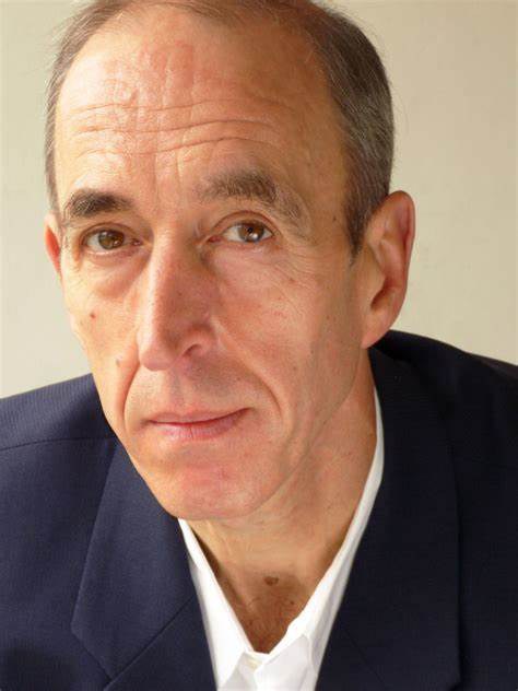 迈克尔·米尔斯 Michael Mears