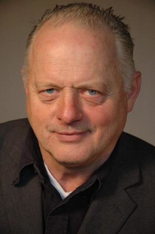 罗伯特·普格 Robert Pugh