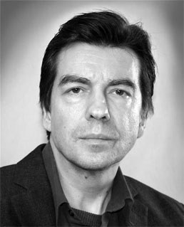 詹姆斯·克莱德 James Clyde